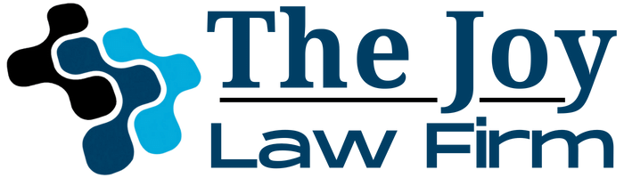 Joy Law Firm Logo